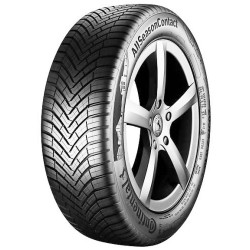 Continental 195/65 R15 ALLSEASONCONTACT [91] T M+S